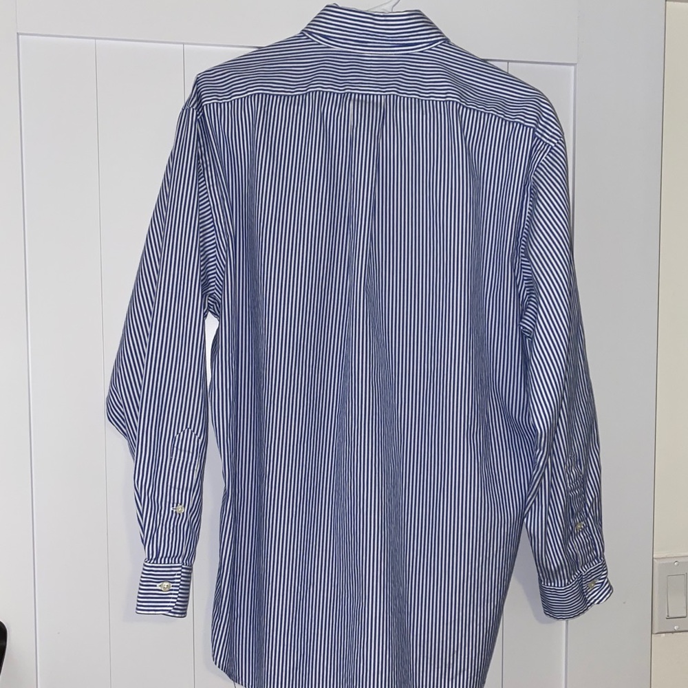 Ralph Lauren Yarmouth Button Down - Picture 4 of 6